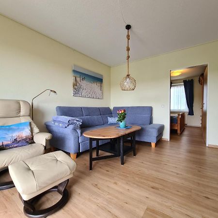 Ferienwohnung Residenz Am Sandstrand Norddeich ノルデン エクステリア 写真
