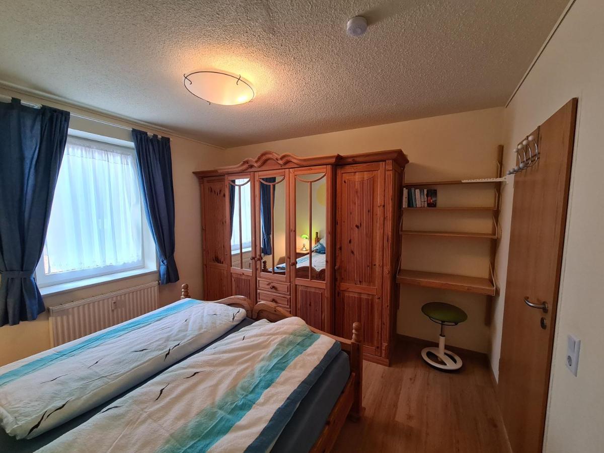 Ferienwohnung Residenz Am Sandstrand Norddeich ノルデン エクステリア 写真